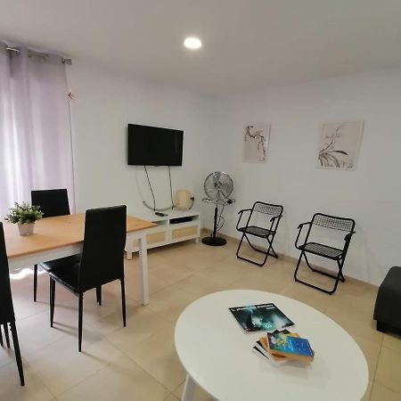 La Casona De Rances Grupo Ac Gestion Apartment Cadiz Exterior photo