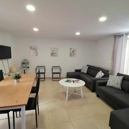 La Casona De Rances Grupo Ac Gestion Apartment Cadiz Exterior photo