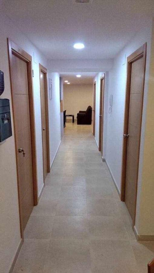 La Casona De Rances Grupo Ac Gestion Apartment Cadiz Exterior photo
