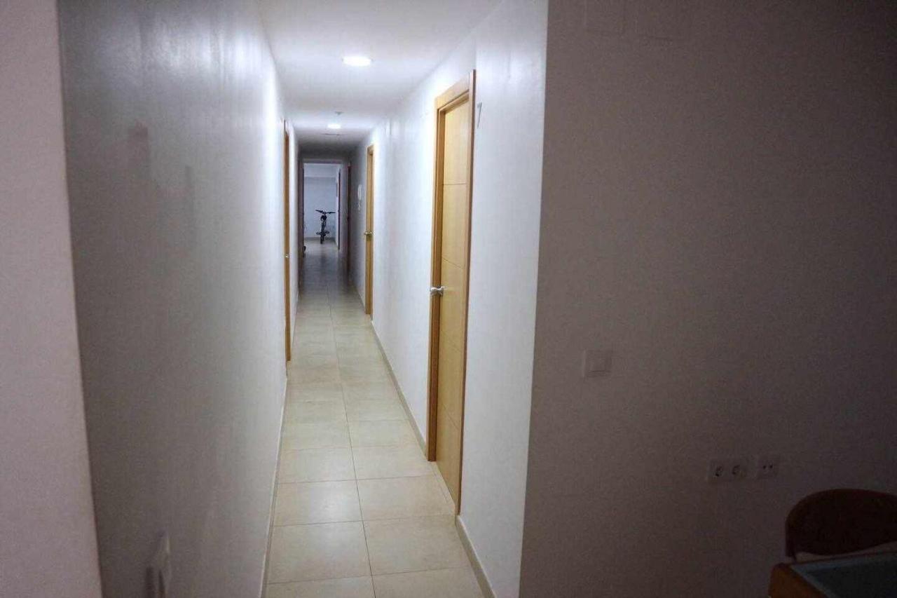 La Casona De Rances Grupo Ac Gestion Apartment Cadiz Exterior photo
