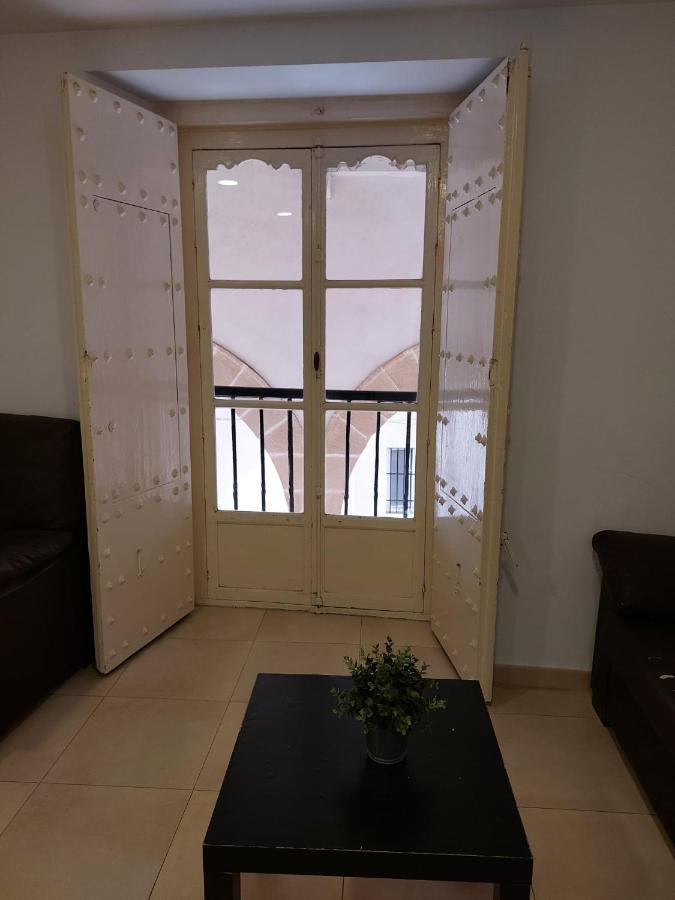 La Casona De Rances Grupo Ac Gestion Apartment Cadiz Exterior photo