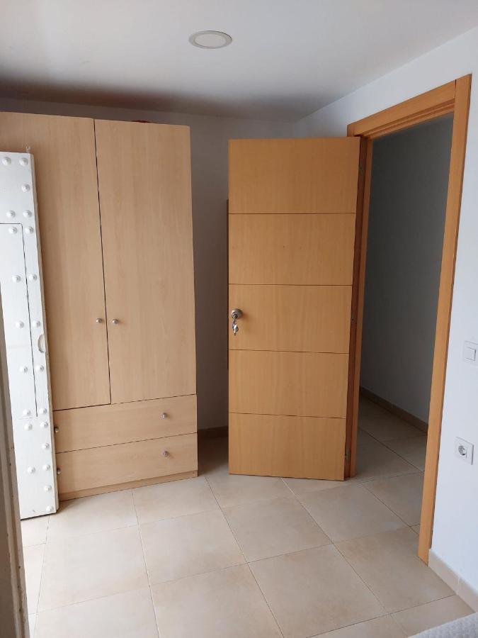 La Casona De Rances Grupo Ac Gestion Apartment Cadiz Exterior photo