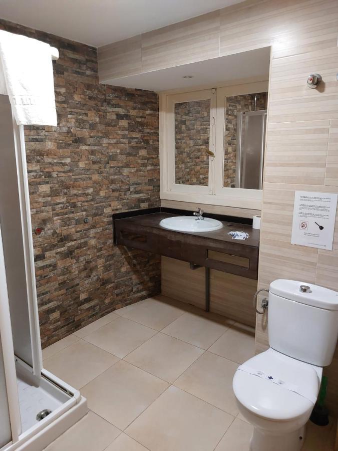 La Casona De Rances Grupo Ac Gestion Apartment Cadiz Exterior photo