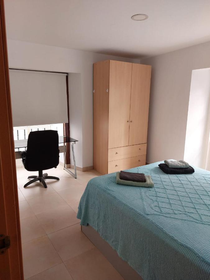 La Casona De Rances Grupo Ac Gestion Apartment Cadiz Exterior photo