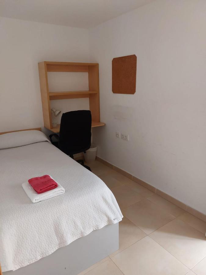 La Casona De Rances Grupo Ac Gestion Apartment Cadiz Exterior photo
