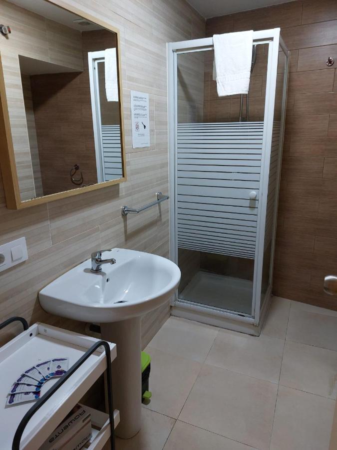 La Casona De Rances Grupo Ac Gestion Apartment Cadiz Exterior photo